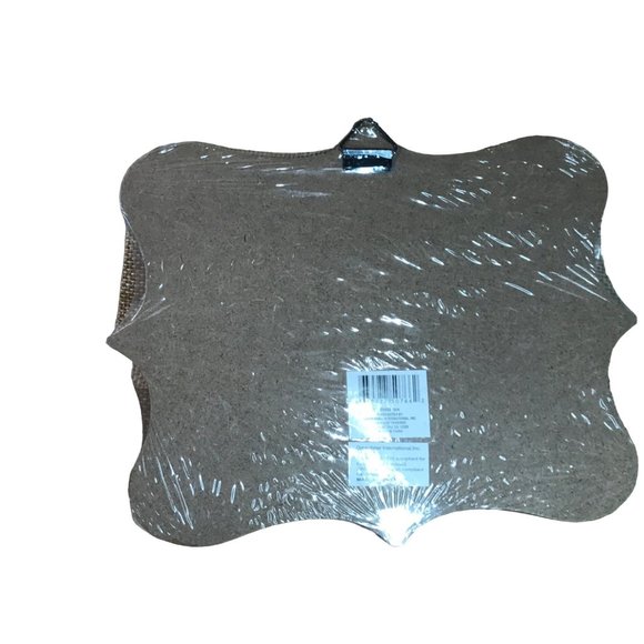 Socks Missing Socks Holder Sign Hanger Laundry Room Helper New In Plastic - Picture 4 of 4